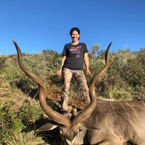 Meet your Posher, Tricia